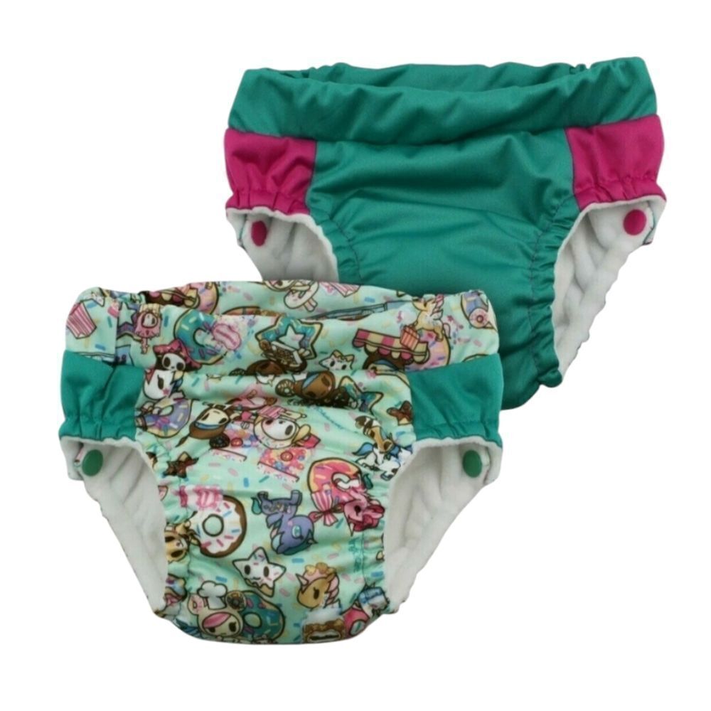 Tokidoki unisex training underwear